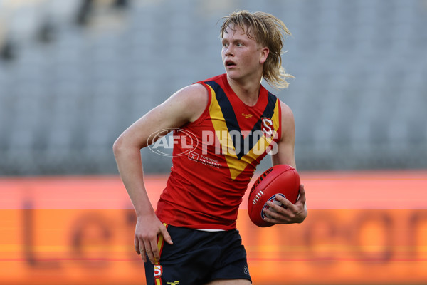 AFL 2023 U18 Championships - Western Australia v South Australia - A-40298058