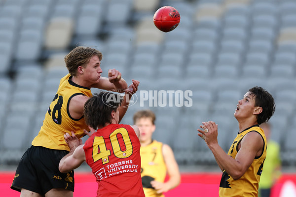 AFL 2023 U18 Championships - Western Australia v South Australia - A-40298065