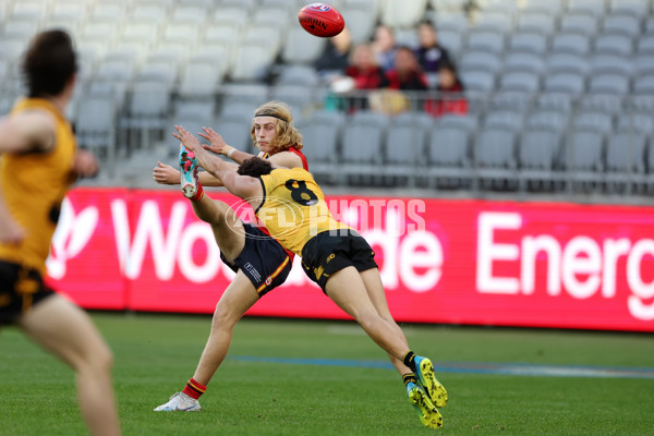 AFL 2023 U18 Championships - Western Australia v South Australia - A-40298072