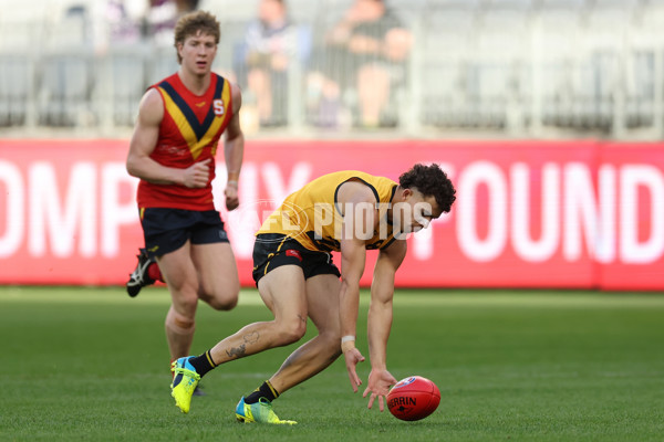 AFL 2023 U18 Championships - Western Australia v South Australia - A-40298074