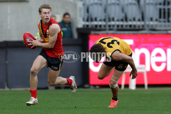 AFL 2023 U18 Championships - Western Australia v South Australia - A-40298086