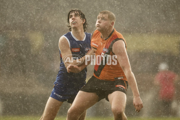 Coates Talent League Boys 2023 - Eastern Ranges v Calder Cannons - A-40298707