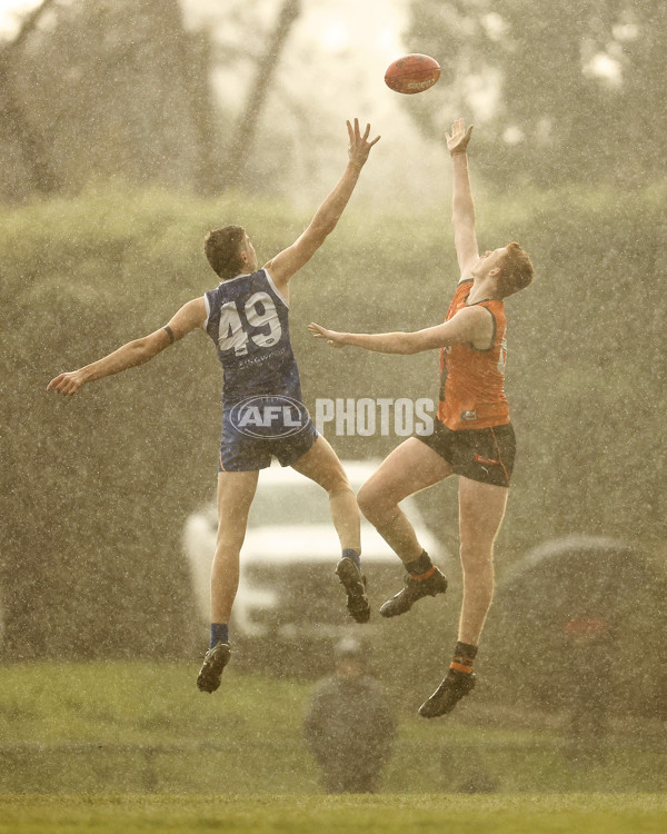 Coates Talent League Boys 2023 - Eastern Ranges v Calder Cannons - A-40298721