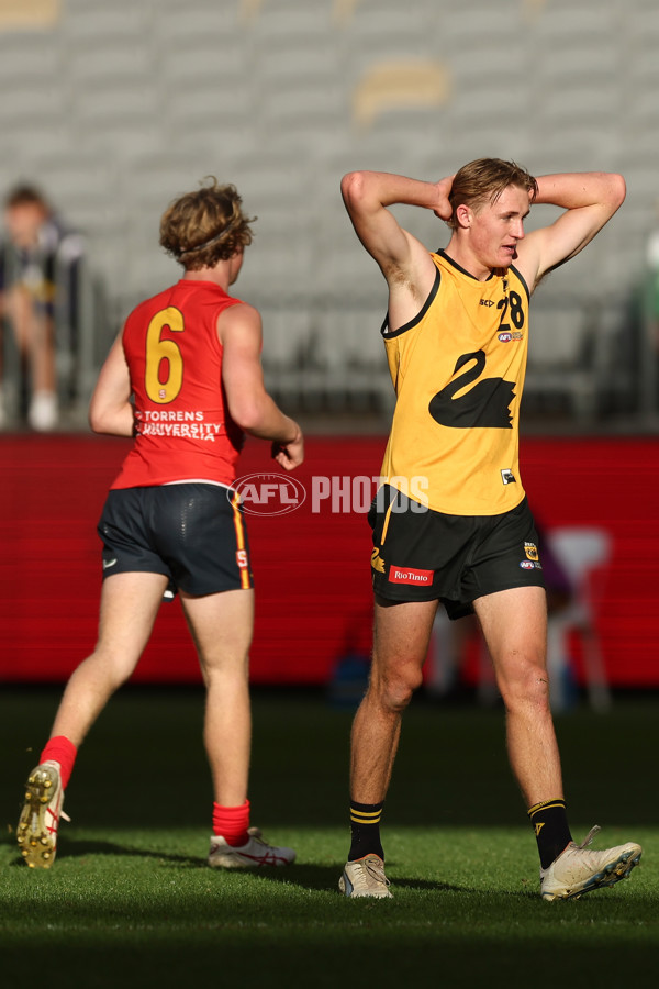 AFL 2023 U18 Championships - Western Australia v South Australia - A-40298751