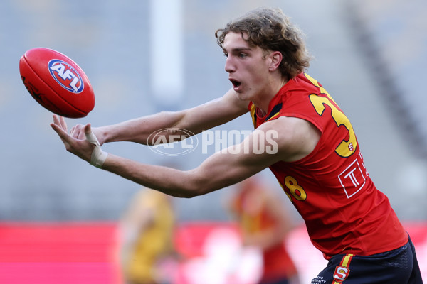 AFL 2023 U18 Championships - Western Australia v South Australia - A-40314380