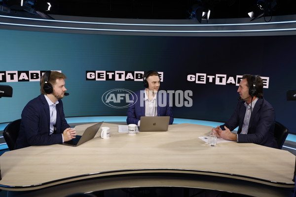 AFL 2023 Media - Gettable Behind The Scenes 260623 - A-40353580