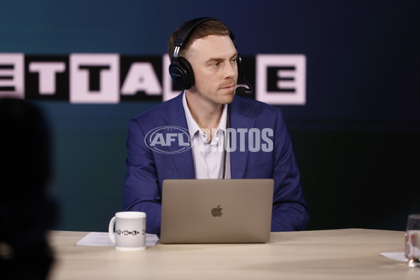 AFL 2023 Media - Gettable Behind The Scenes 260623 - A-40354262