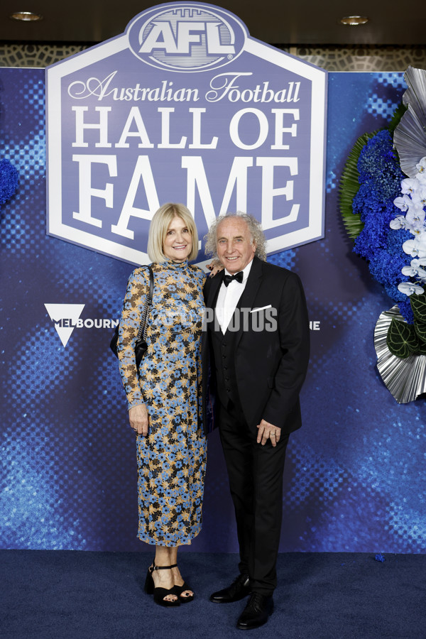 AFL 2023 Media - Hall of Fame - A-40363702