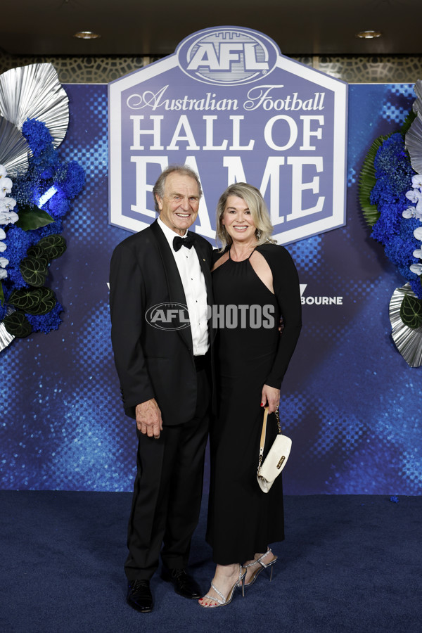 AFL 2023 Media - Hall of Fame - A-40370154