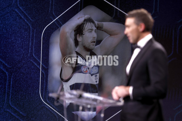 AFL 2023 Media - Hall of Fame - A-40403670