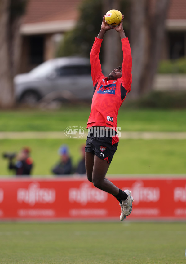 AFL 2023 Training - Essendon 280623 - A-40421105