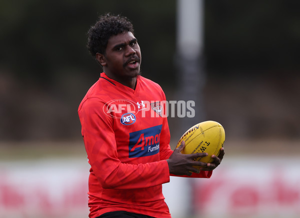 AFL 2023 Training - Essendon 280623 - A-40424407