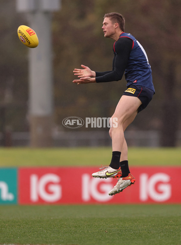 AFL 2023 Training - Melbourne 290623 - A-40431967