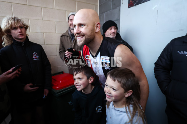 AFL 2023 Media - Gary Ablett Jr 240623 - A-40456308