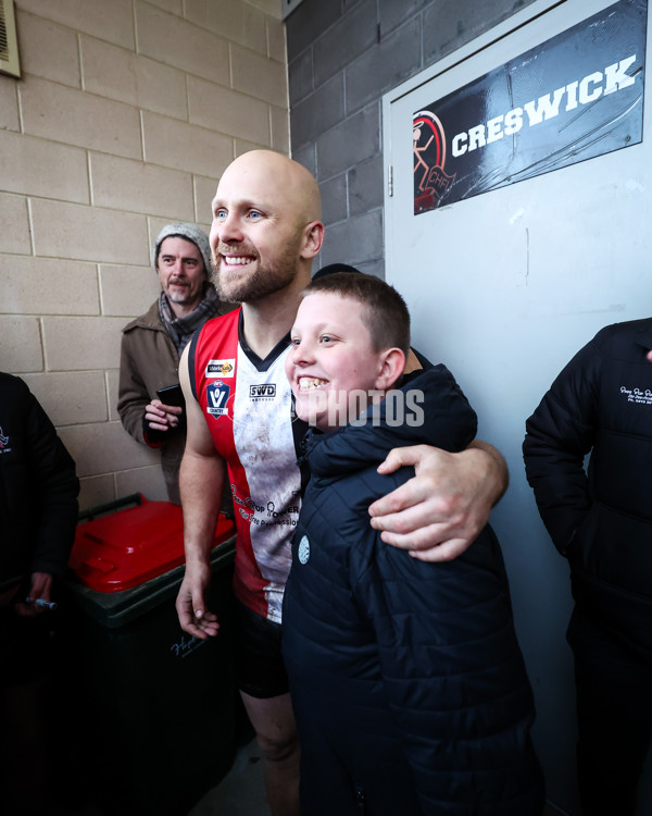 AFL 2023 Media - Gary Ablett Jr 240623 - A-40456309