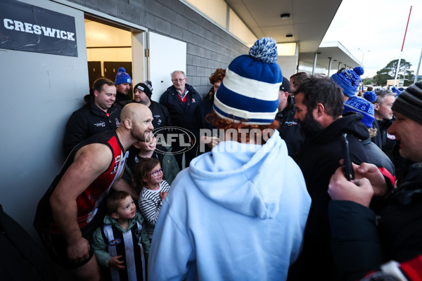 AFL 2023 Media - Gary Ablett Jr 240623 - A-40456311