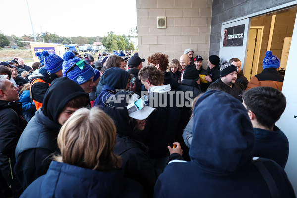 AFL 2023 Media - Gary Ablett Jr 240623 - A-40456312