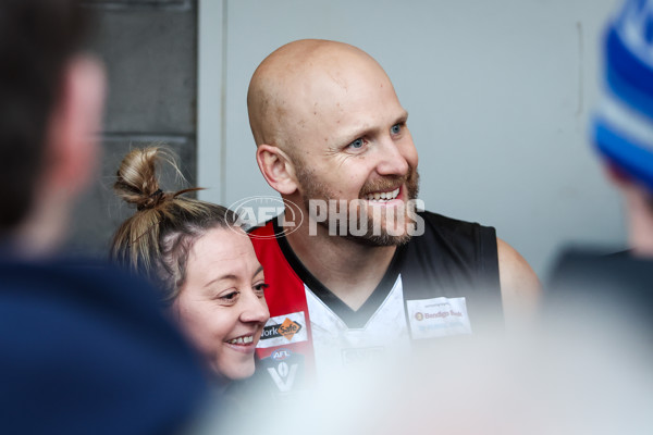 AFL 2023 Media - Gary Ablett Jr 240623 - A-40456315