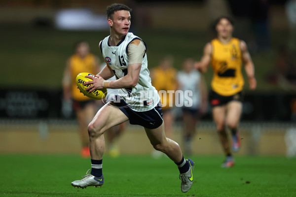 AFL 2023 U18 Championships - Western Australia v Vic Country - A-40470654