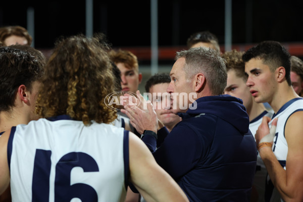 AFL 2023 U18 Championships - Western Australia v Vic Country - A-40471362
