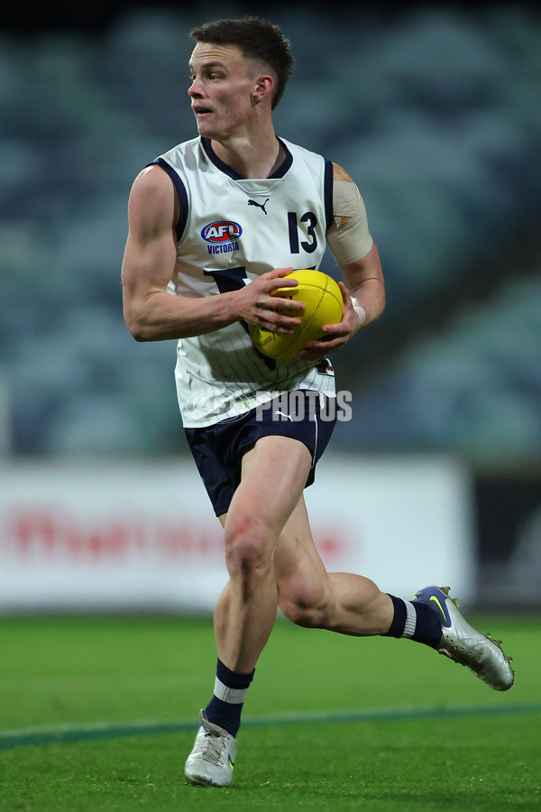 AFL 2023 U18 Championships - Western Australia v Vic Country - A-40474344