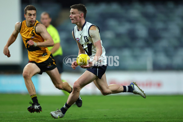 AFL 2023 U18 Championships - Western Australia v Vic Country - A-40477676