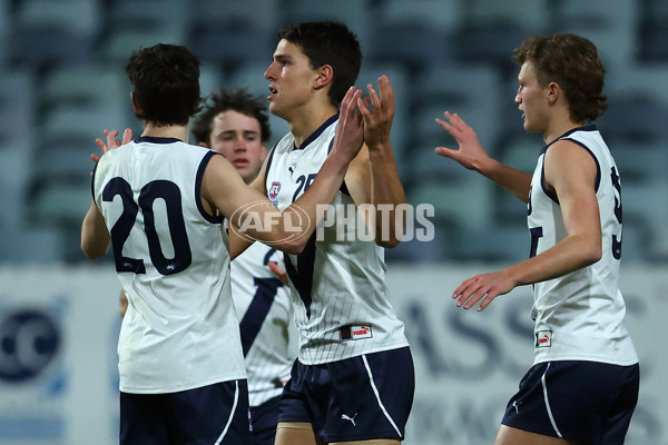 AFL 2023 U18 Championships - Western Australia v Vic Country - A-40477688