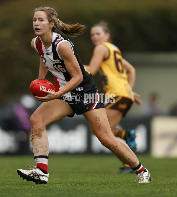 VFLW 2023 Round 14 - Box Hill v Southern Saints - A-40477752