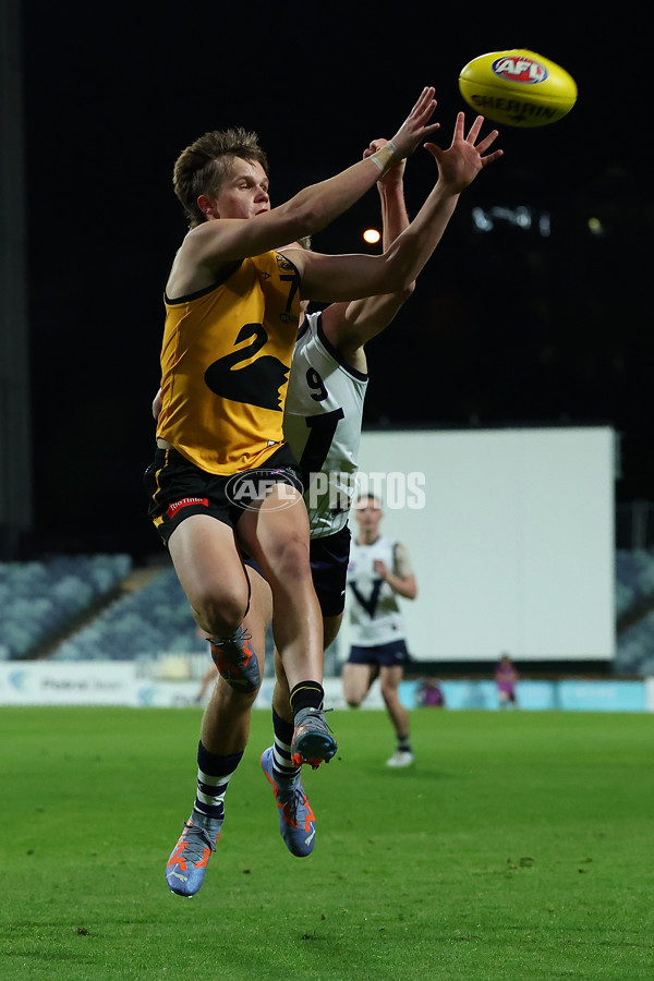 AFL 2023 U18 Championships - Western Australia v Vic Country - A-40477988