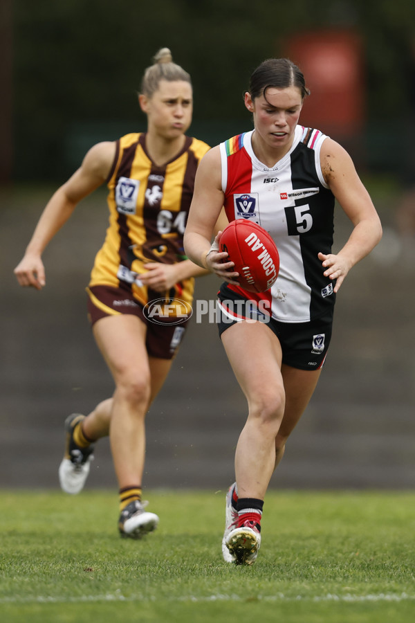 VFLW 2023 Round 14 - Box Hill v Southern Saints - A-40478009