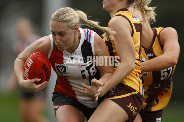 VFLW 2023 Round 14 - Box Hill v Southern Saints - A-40478044