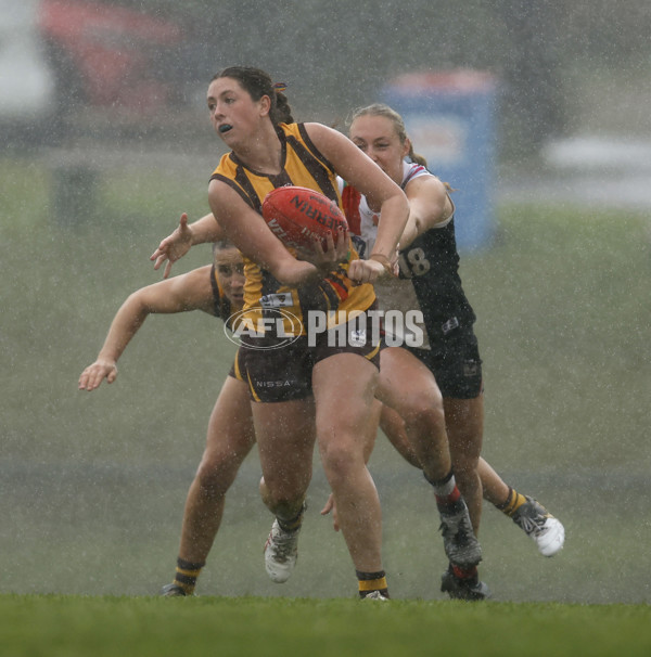 VFLW 2023 Round 14 - Box Hill v Southern Saints - A-40478046