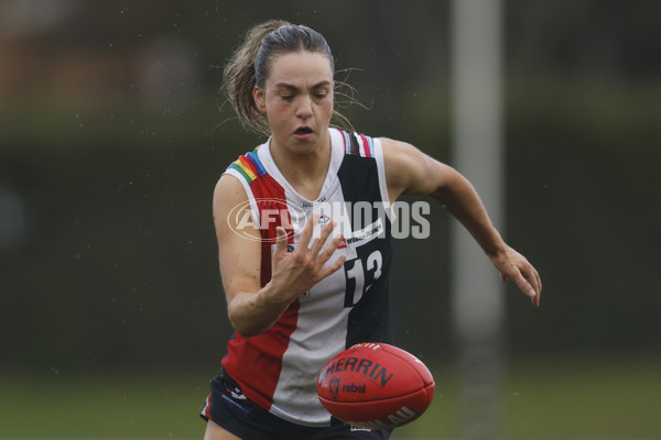 VFLW 2023 Round 14 - Box Hill v Southern Saints - A-40478051