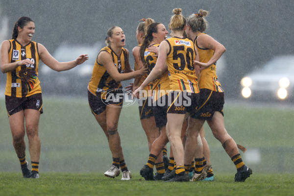 VFLW 2023 Round 14 - Box Hill v Southern Saints - A-40482723