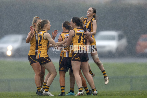 VFLW 2023 Round 14 - Box Hill v Southern Saints - A-40482725