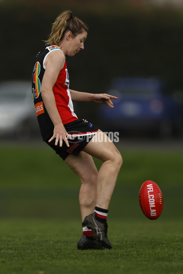 VFLW 2023 Round 14 - Box Hill v Southern Saints - A-40482967