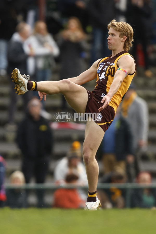 VFL 2023 Round 15 - Box Hill v Port Melbourne - A-40485662