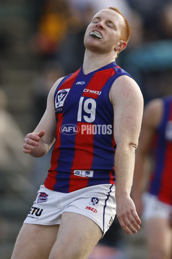 VFL 2023 Round 15 - Box Hill v Port Melbourne - A-40490537