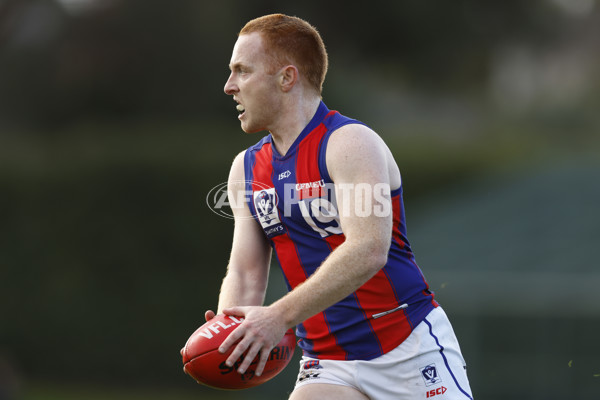 VFL 2023 Round 15 - Box Hill v Port Melbourne - A-40490729