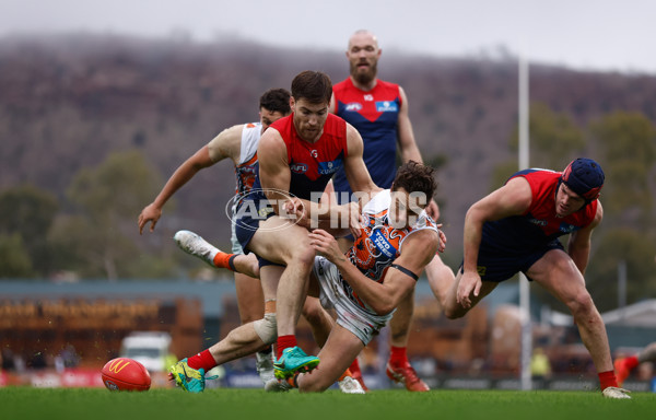 Photographers Choice - AFL 2023 Round 16 - A-40558224