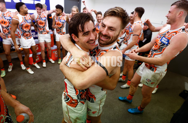 Photographers Choice - AFL 2023 Round 16 - A-40559086