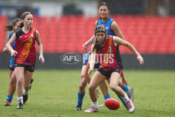 AFLW U16 Girls Diversity Match - Woomeras v Medleys - A-40564886
