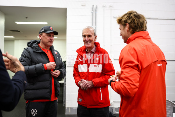 AFL 2023 Training - Sydney 050723 - A-40570199