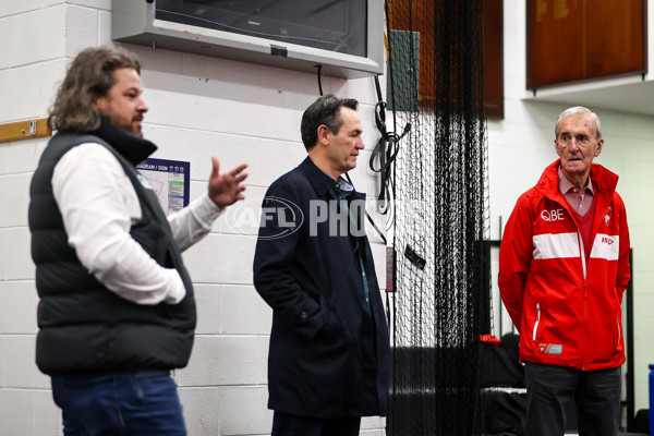 AFL 2023 Training - Sydney 050723 - A-40570205