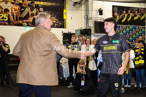 AFL 2023 Round 17 - Richmond v Sydney - A-40570266