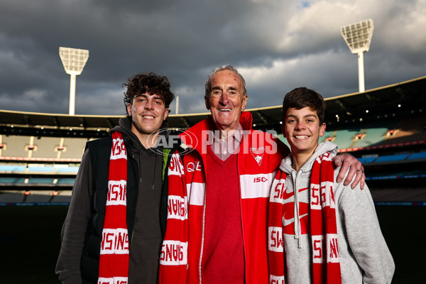 AFL 2023 Training - Sydney 050723 - A-40570418