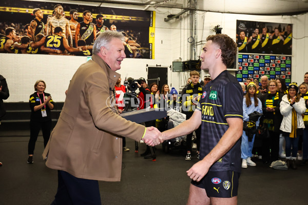 AFL 2023 Round 17 - Richmond v Sydney - A-40570467