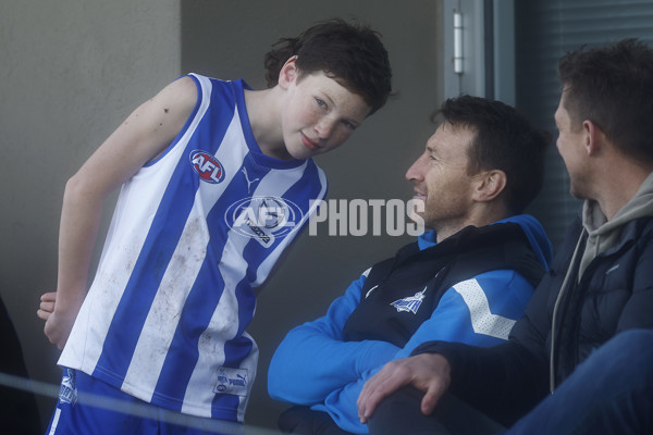 AFL 2023 Training - North Melbourne 060723 - A-40578136