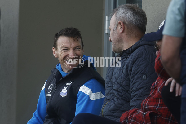 AFL 2023 Training - North Melbourne 060723 - A-40578157