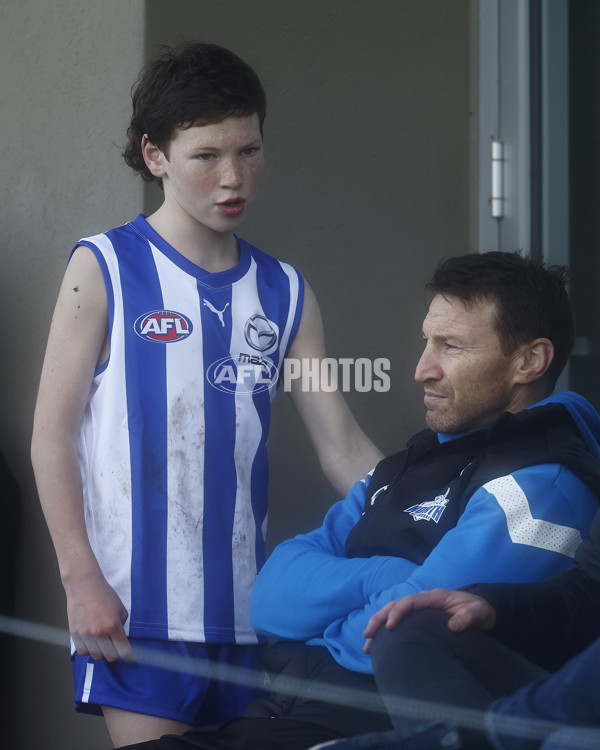 AFL 2023 Training - North Melbourne 060723 - A-40579709